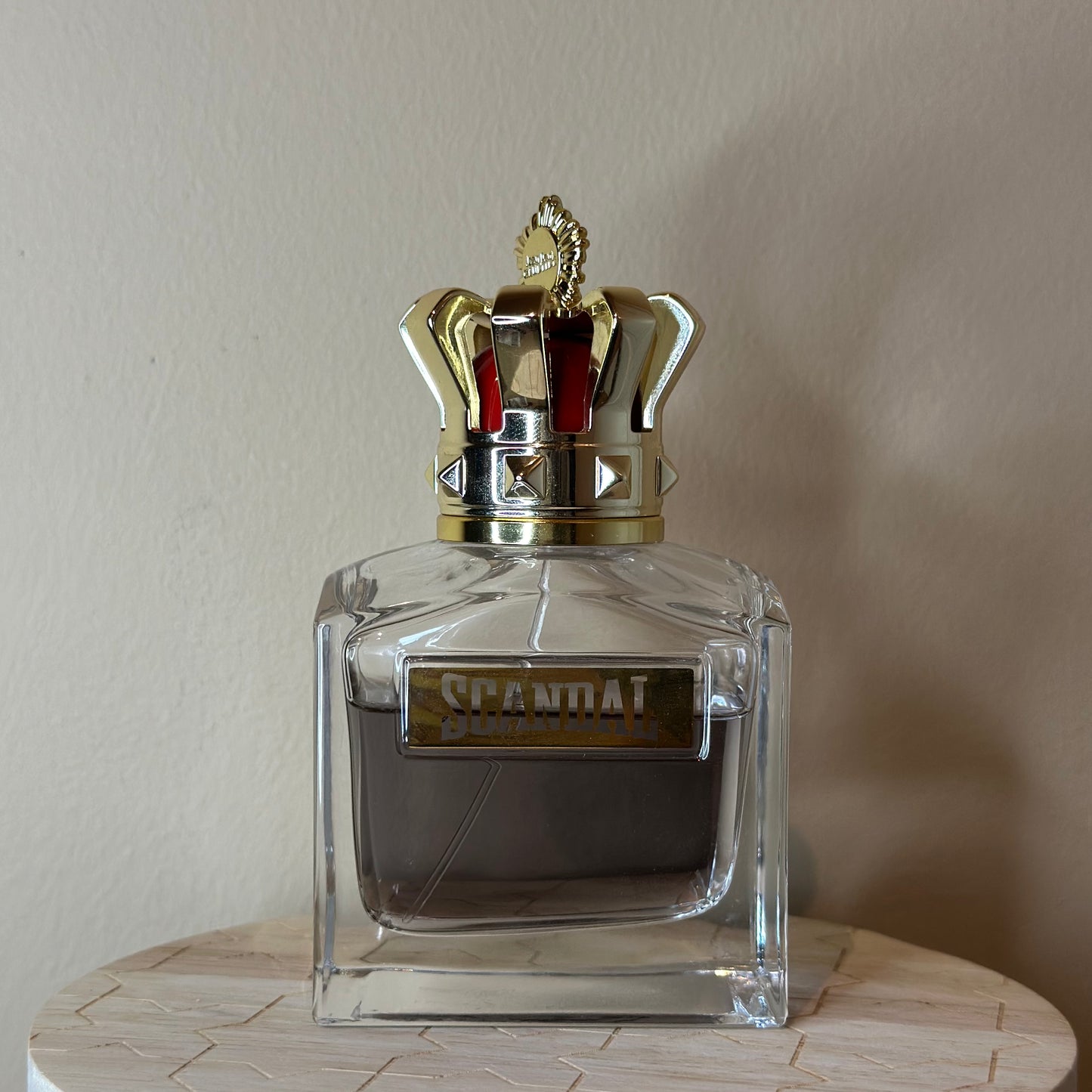 Jean Paul Gaultier Scandal Pour Homme