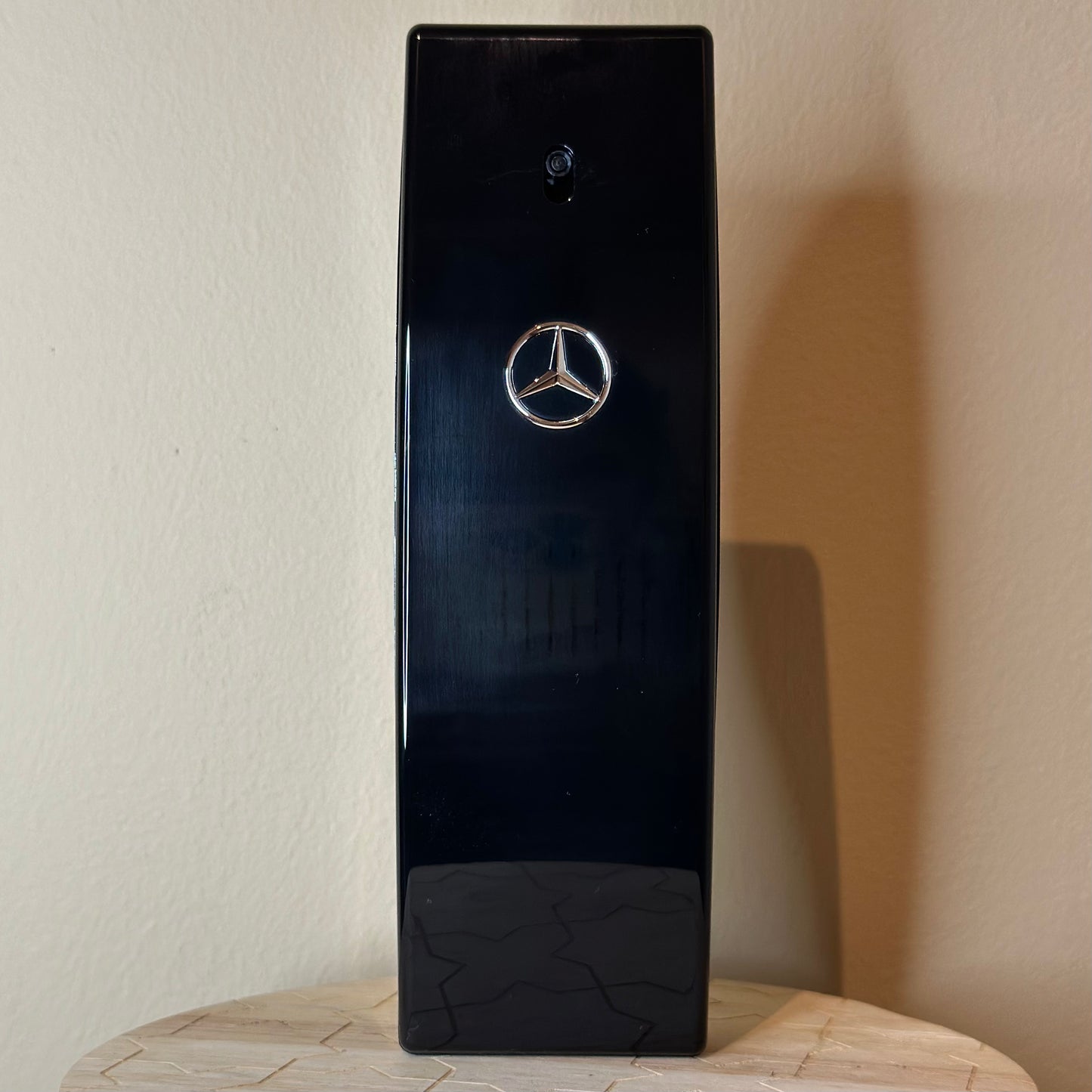 Mercedes Benz Club Black