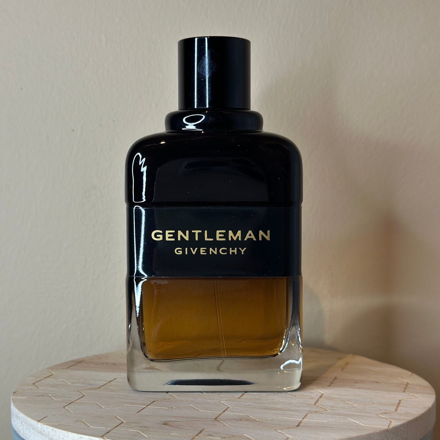 Givenchy Gentlemen Reserve Privée