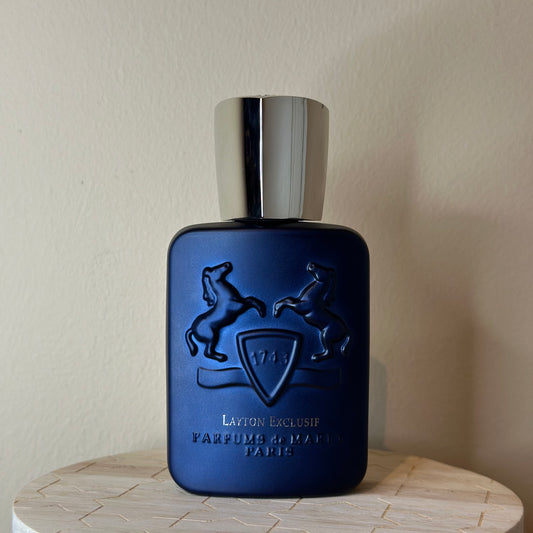 Parfums de Marly Layton Exclusif