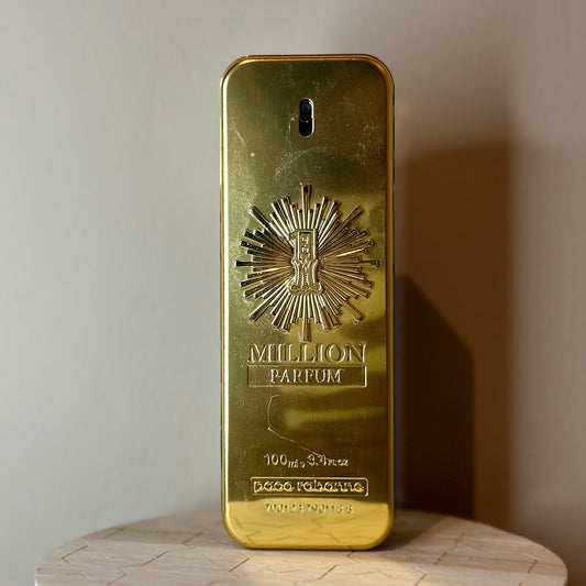 Paco Rabanne One Million Parfum