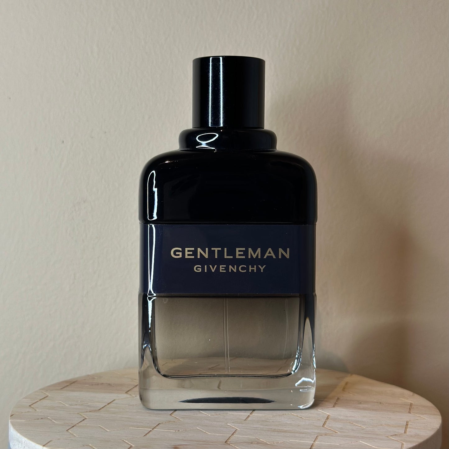 Givenchy Gentlemen Boisée