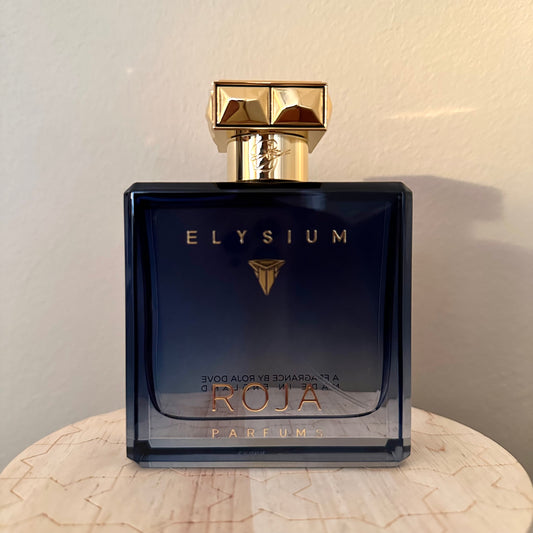 Roja Parfums Elysium Pour Homme