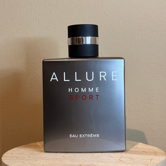 Chanel Allure Homme Sport Eau Extrême