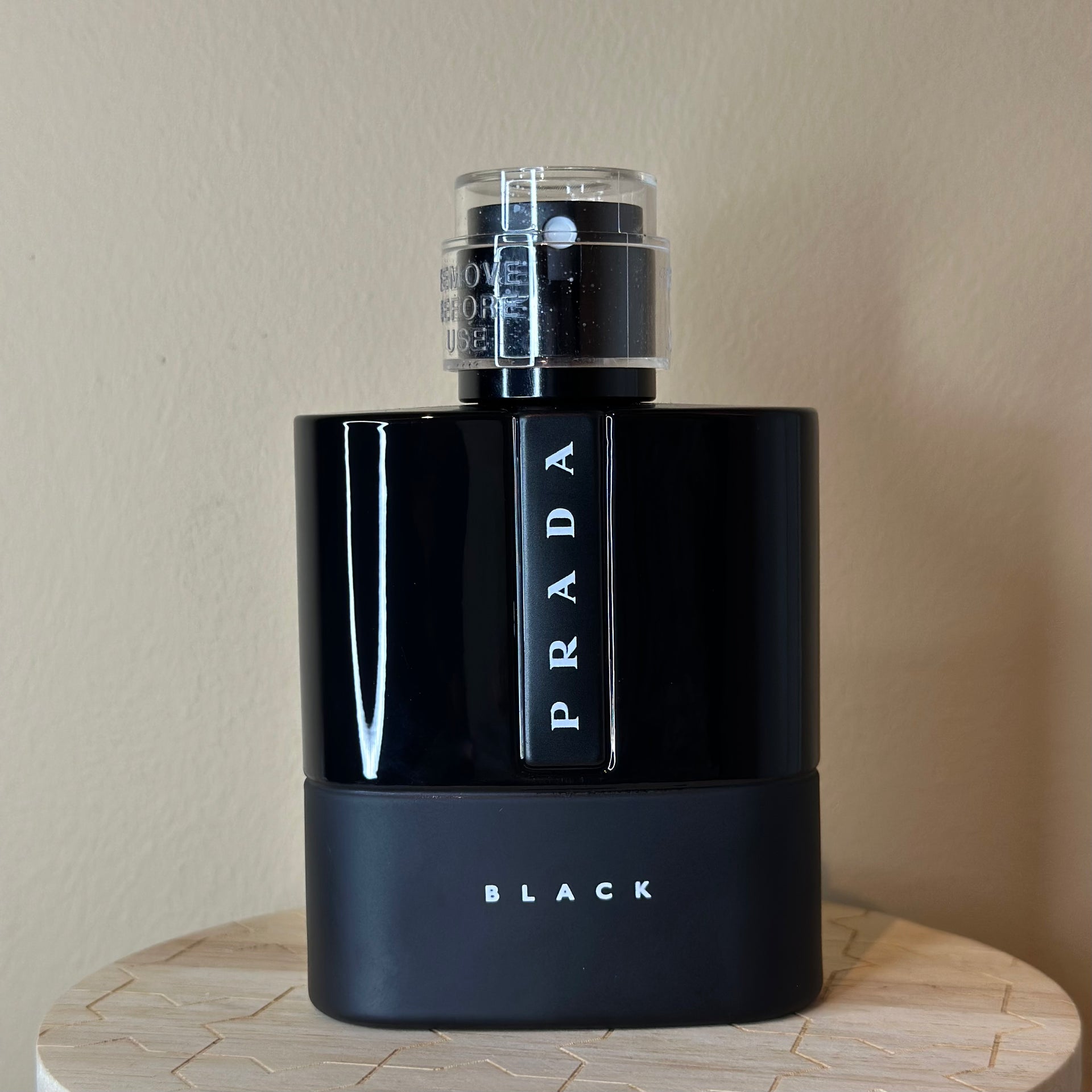 Prada Luna Rossa Black Cologne | FragranceNet.com®