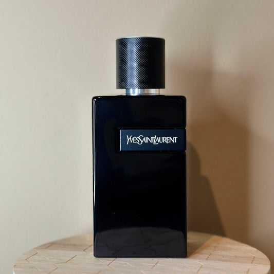 Yves Saint Laurent Y Le Parfum