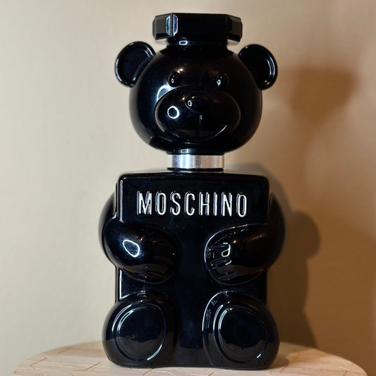 Moschino Toy Boy