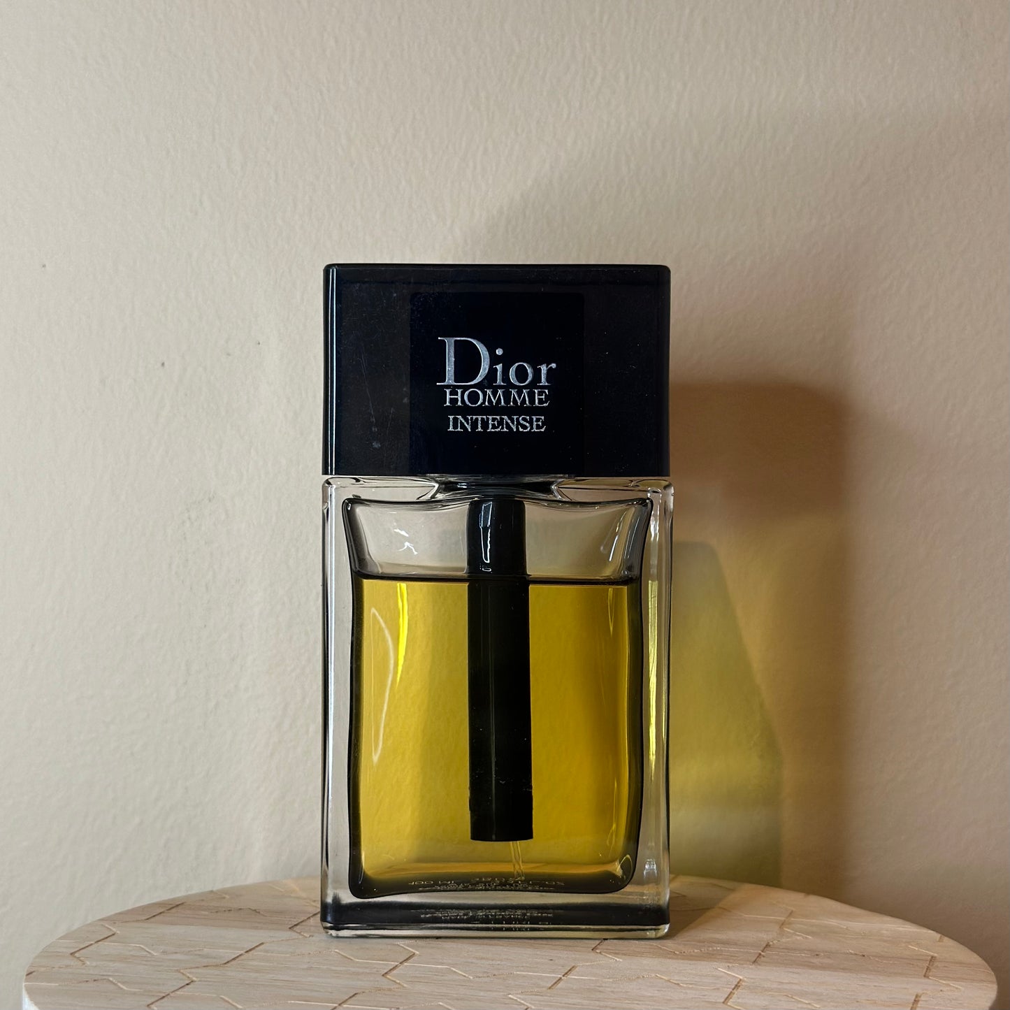 Dior Homme Intense