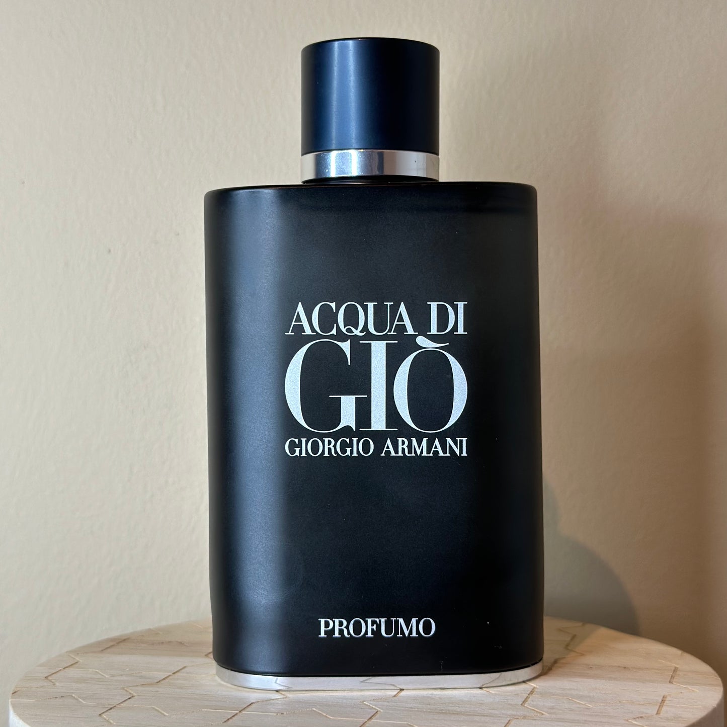 Giorgio Armani Acqua Di Gio Profumo