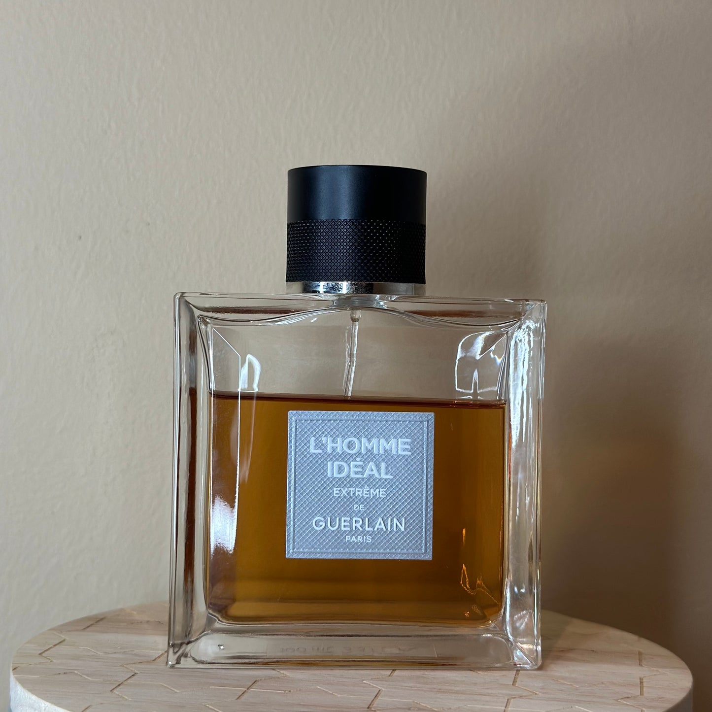 Guerlain L’Homme Idéal Extrême