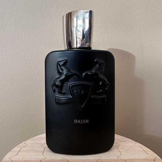 Parfums de Marly Oajan