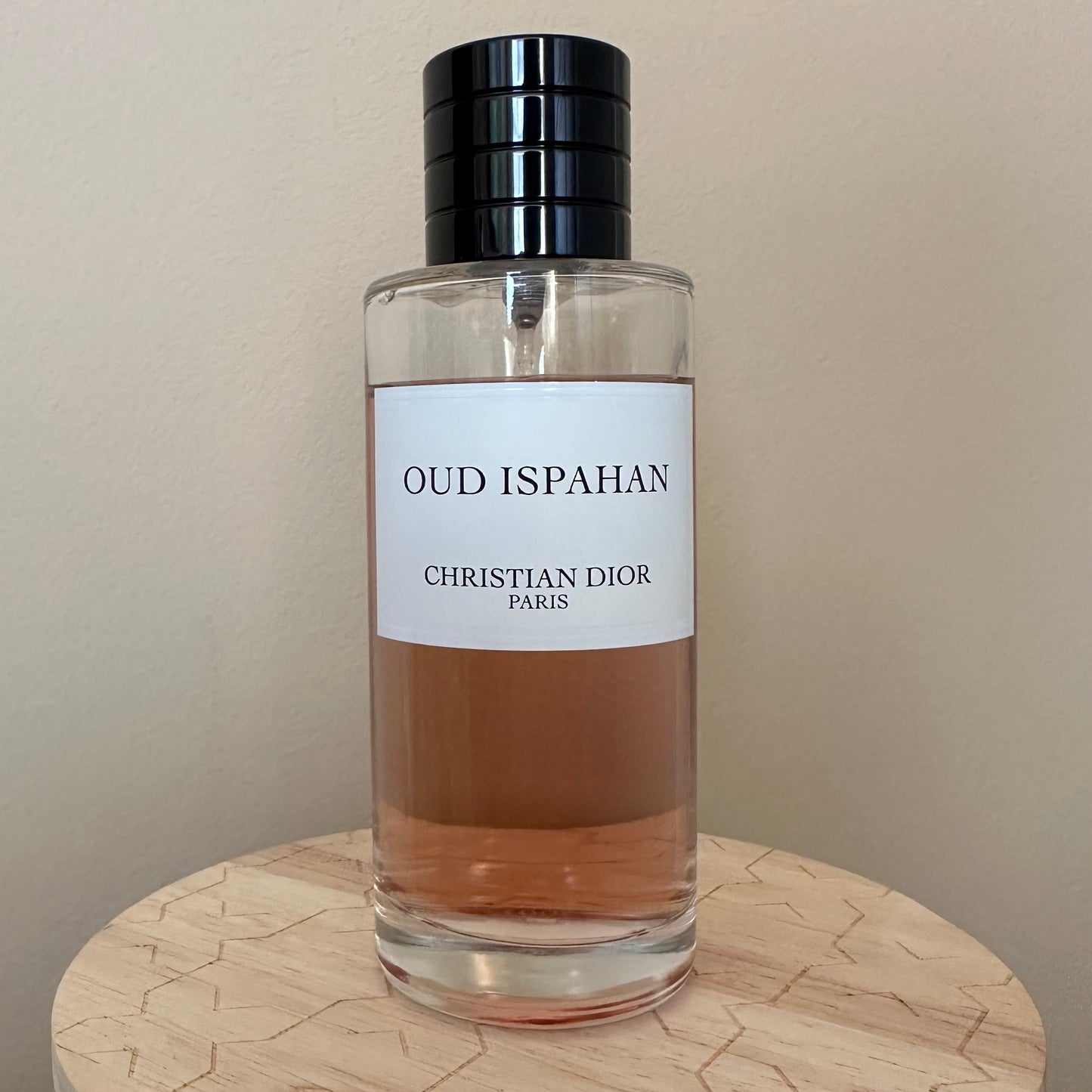 Dior Oud Ispahan