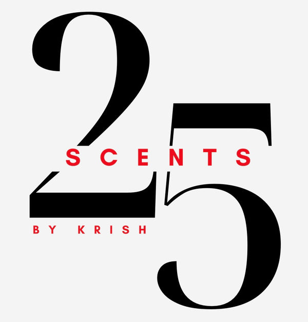 25ScentsByKrish 